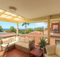 Pollys Escape Main House Cottage Vincentia 4pm Check Out Sundays - Accommodation Melbourne