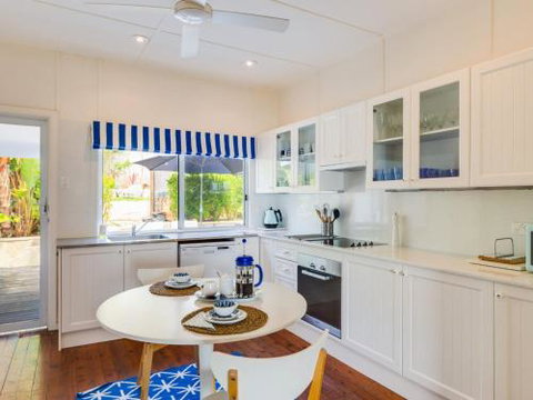 Nautilus At Hyams 4pm Check Out Sundays - Accommodation Melbourne 2