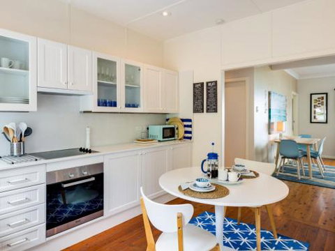 Nautilus At Hyams 4pm Check Out Sundays - Accommodation Melbourne 4