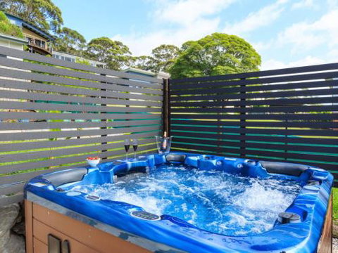 Nautilus At Hyams 4pm Check Out Sundays - Accommodation Melbourne 1