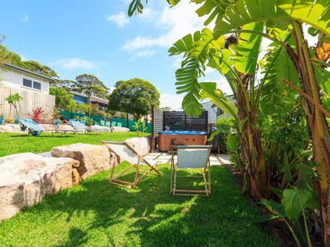 Nautilus At Hyams 4pm Check Out Sundays - Accommodation Melbourne 6