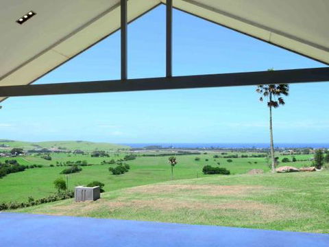 ROSE VALLEY Gerringong 4pm Check Out Sundays - Accommodation Melbourne 1