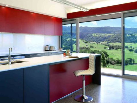 ROSE VALLEY Gerringong 4pm Check Out Sundays - Accommodation Melbourne 6