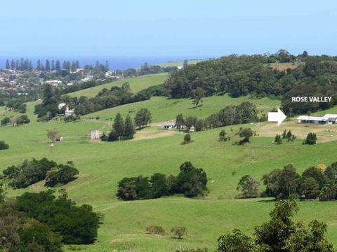 ROSE VALLEY Gerringong 4pm Check Out Sundays - Accommodation Melbourne 2