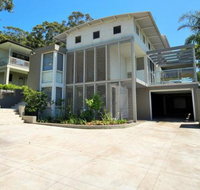 Shorelines at Hyams 4pm Check Out Sundays - Accommodation Melbourne