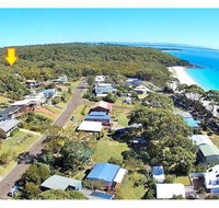 Rose Cottage at Hyams 4pm Check Out Sundays - Accommodation Melbourne