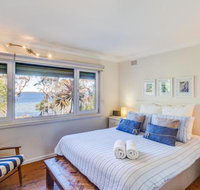 The Shack at Palm Beach 4pm Check Out Sundays - Accommodation Melbourne