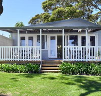 The Waterfront House 4pm Check Out Sundays - Accommodation Melbourne