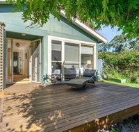 Tapalla Point at Huskisson 4pm Check Out Sundays - Accommodation Melbourne