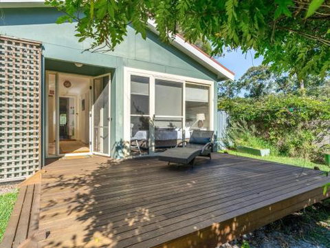 Tapalla Point At Huskisson 4pm Check Out Sundays - Accommodation Melbourne 0