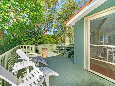 Tapalla Point At Huskisson 4pm Check Out Sundays - Accommodation Melbourne 6