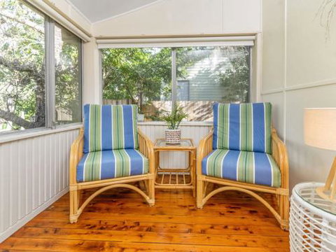 Tapalla Point At Huskisson 4pm Check Out Sundays - Accommodation Melbourne 3