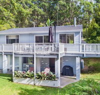 Treetops in Vincentia 4pm Check Out Sundays - Accommodation Melbourne