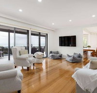 Stunning Bay View Accommodation in Rye - Accommodation Melbourne