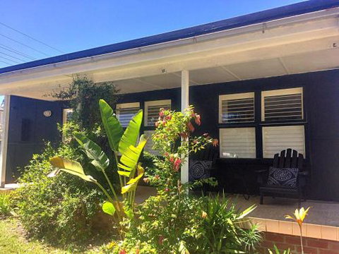 Writers Loft Erowal Bay 4pm Check Out Sundays - Accommodation Melbourne 5
