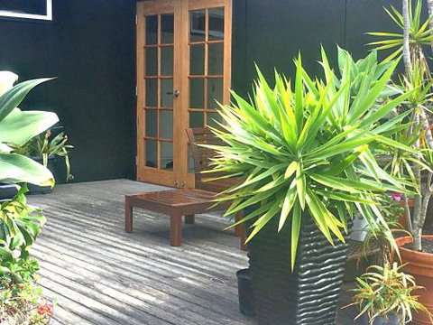 Writers Loft Erowal Bay 4pm Check Out Sundays - Accommodation Melbourne 4
