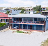 Almonta Apartments on the water front - Accommodation Melbourne