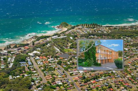 6 Of 12 To 14 Crisallen Street Port Macquarie - Accommodation Melbourne 0