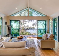 Aqua Pure at Hyams Beach 4pm Check Out Sundays - Accommodation Melbourne