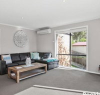 Rye Poolside Escape - Accommodation Melbourne