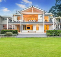 Coast at Hyams 4pm Check Out Sundays - Accommodation Melbourne