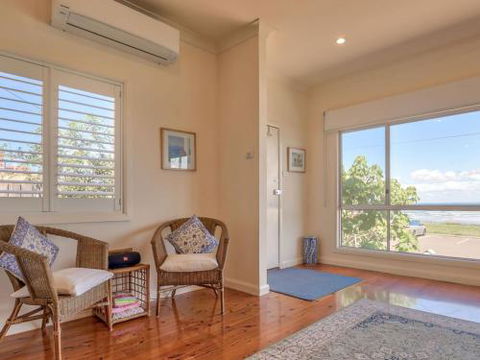 FRESHWATER Gerroa 4pm Check Out Sundays - Accommodation Melbourne 6