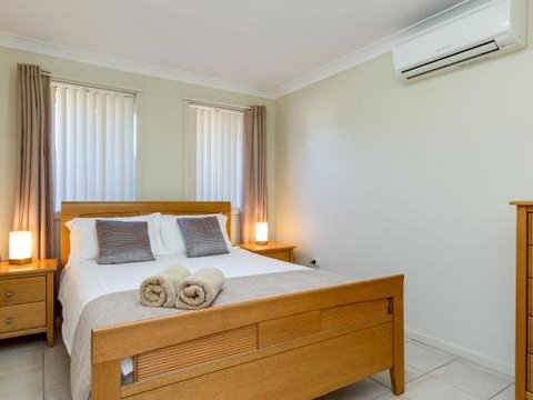 Loralyn In Sanctuary Point 4pm Check Out Sundays - Accommodation Melbourne 4