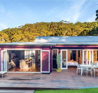 Tranquility at Hyams Beach - Accommodation Melbourne