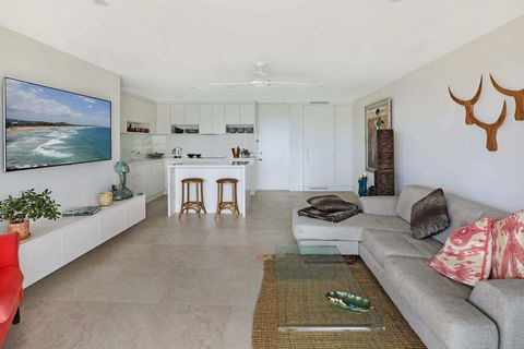 SPECTACULAR OCEAN FRONT Sounion6 - Accommodation Melbourne 1