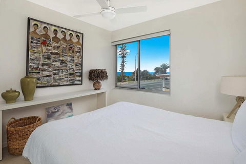 SPECTACULAR OCEAN FRONT Sounion6 - Accommodation Melbourne 6