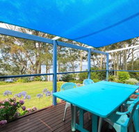 WIRANI on the WATER Sanctuary Point 4pm check out Sundays - Accommodation Melbourne