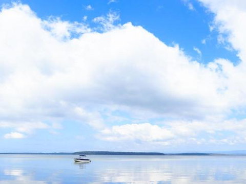 WIRANI On The WATER Sanctuary Point 4pm Check Out Sundays - Accommodation Melbourne 1