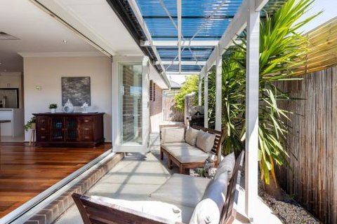 Rosebud Seaside Accommodation - Accommodation Melbourne 3