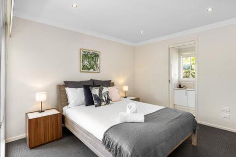 Rosebud Seaside Accommodation - Accommodation Melbourne 4