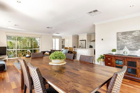 Rosebud Seaside Accommodation - Accommodation Melbourne 0