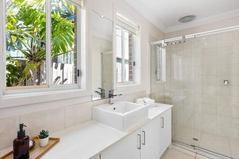 Rosebud Seaside Accommodation - Accommodation Melbourne 1