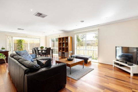 Rosebud Seaside Accommodation - Accommodation Melbourne 2