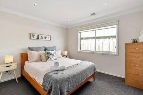 Rosebud Seaside Accommodation - Accommodation Melbourne 6
