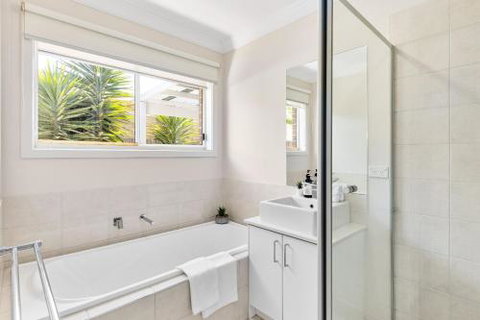 Rosebud Seaside Accommodation - Accommodation Melbourne 5