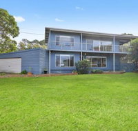 Anglesea Holiday House - Accommodation Melbourne