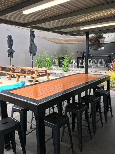 The Cozy Hostel - Accommodation Melbourne 1