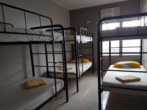 The Cozy Hostel - Accommodation Melbourne 2