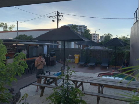The Cozy Hostel - Accommodation Melbourne 6