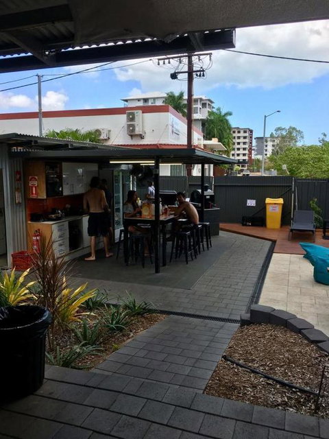 The Cozy Hostel - Accommodation Melbourne 5
