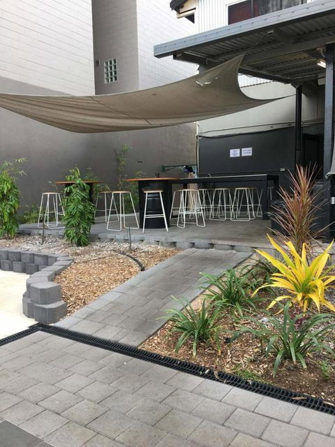 The Cozy Hostel - Accommodation Melbourne 3