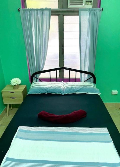 The Cozy Hostel - Accommodation Melbourne 4
