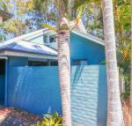 Wintersun Villa in Raffertys Resort - Accommodation Melbourne