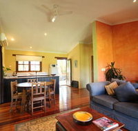 Galnyamba.Friday Creek Retreat - Accommodation Melbourne