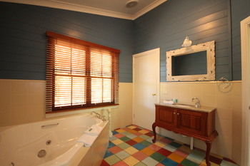 Galnyamba.Friday Creek Retreat - Accommodation Melbourne 4