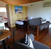 22 Korora Palms 1 Bedroom Bure - Accommodation Melbourne